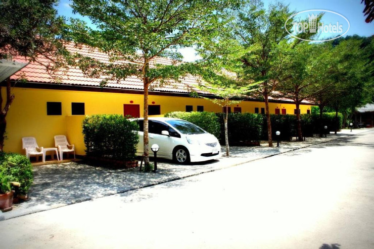 Hotel photo Suksai Buri Resort 2*
