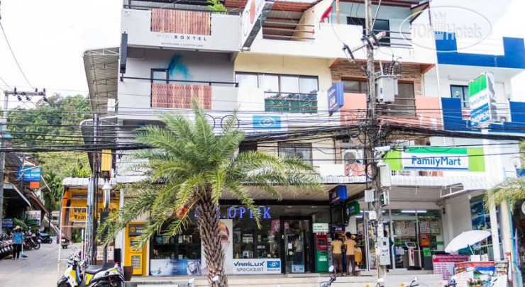 New photos from tourists Mini Boxtel Aonang, Hostel 2*