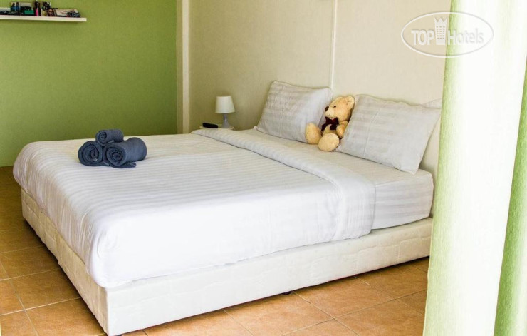 New photos from tourists Little Home Ao Nang 2*