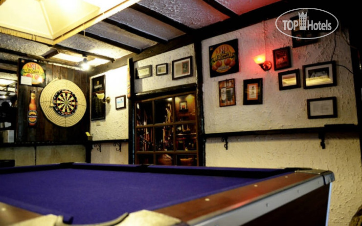 New photos from tourists Ao Nang Hostel For Backpacker 2*