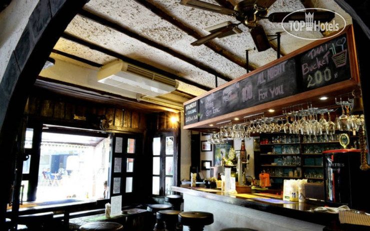 Hotelier's photos Ao Nang Hostel For Backpacker 2*