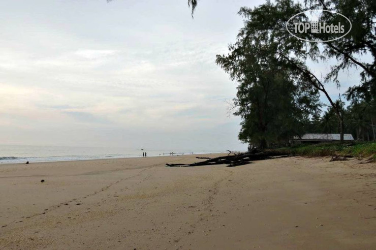 New photos from tourists Lunla Lanta - Koh Lanta