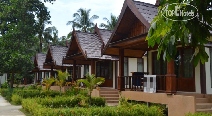 Hotel photo Rasa Sayang Resort 3*