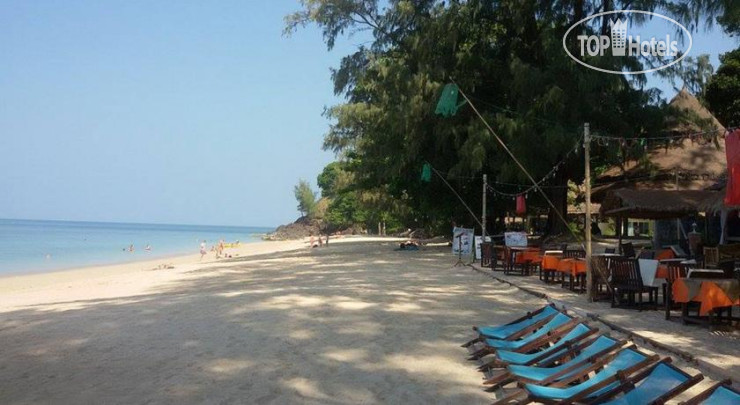 New photos from tourists Rasa Sayang Resort 3*