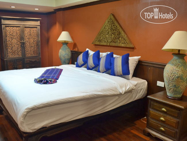 Hotel photo My Place Boutique Hotel 3*