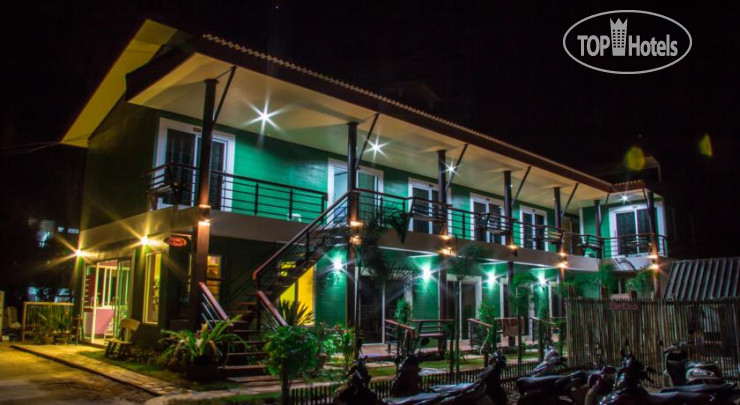 Hotelier's photos Riviera Boutique House 2*