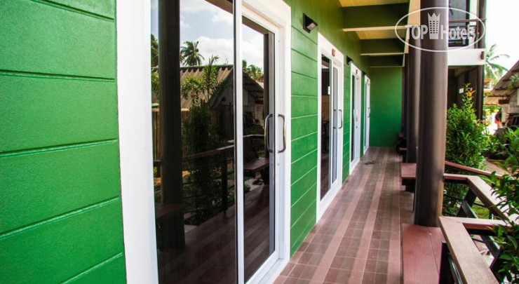 New photos from tourists Riviera Boutique House 2*
