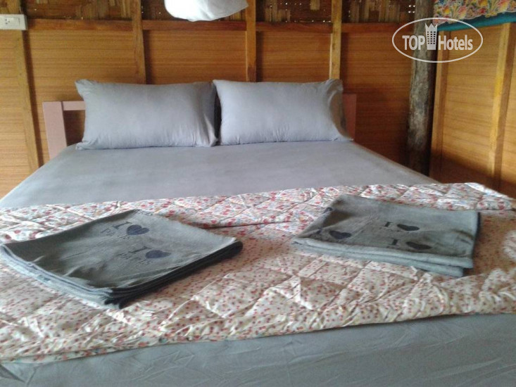 New photos from tourists Andaman Bay Bungalow 2*