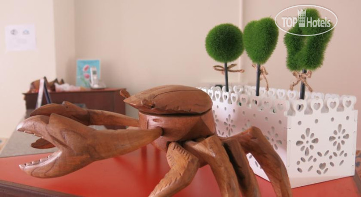 New photos from tourists K.l. Boutique Hotel