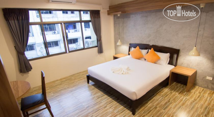 Hotelier's photos K.l. Boutique Hotel
