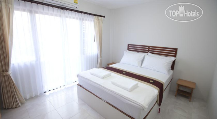 Hotelier's photos Moon House