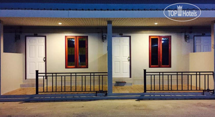 Hotelier's photos Baan Atin Guest House