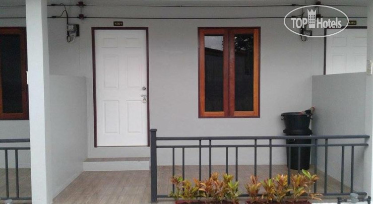 New photos from tourists Baan Atin Guest House