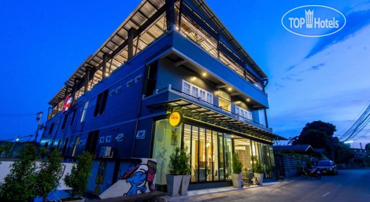 Hotelier's photos Orbitkey