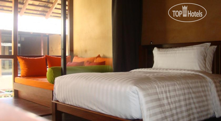 New photos from tourists Avatar Railay 3*