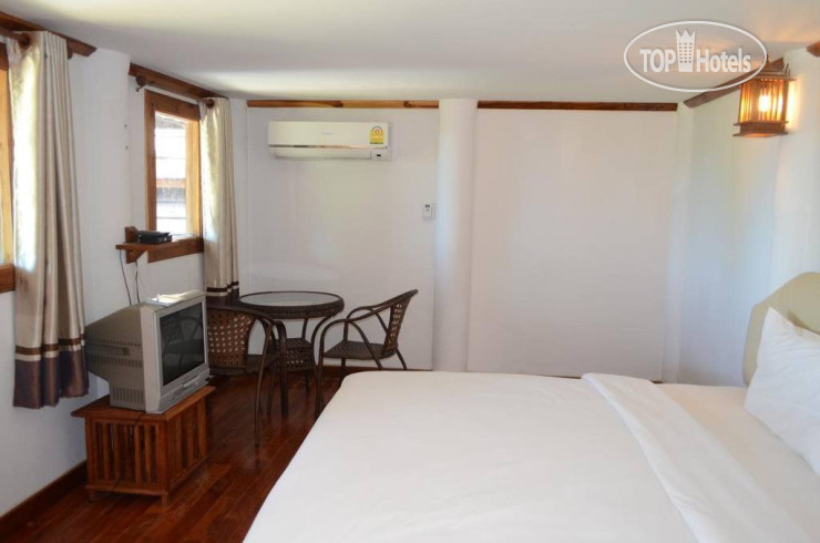 New photos from tourists Asia PP Resort 2*