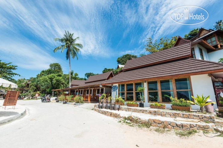 Hotelier's photos Asia PP Resort 2*