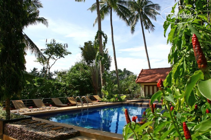 New photos from tourists Aonang Paradise Resort & Longstay 3*
