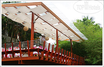 Hotel photo Aonang Paradise Resort & Longstay 3*