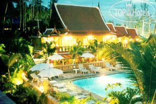 New photos from tourists Ao Nang Sea Front Thai 3*
