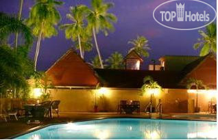 Hotelier's photos Ao Nang Sea Front Thai 3*