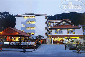 Hotel photo Ao Nang Sunset 3*