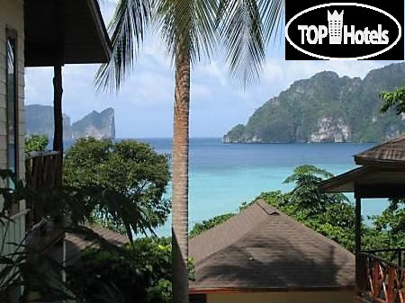 Hotel photo Phi Phi Bayview Premier Resort 3*
