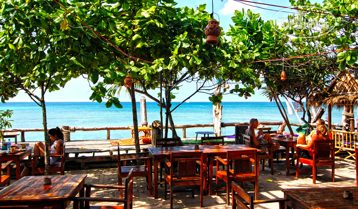 New photos from tourists Lanta Emerald Bungalow 3*