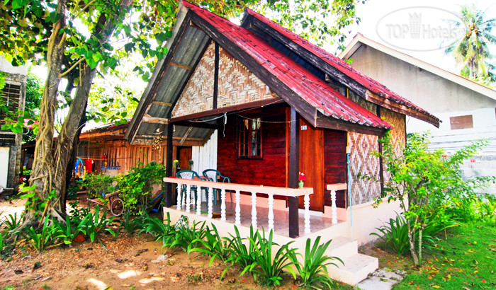 Hotel photo Lanta Emerald Bungalow 3*