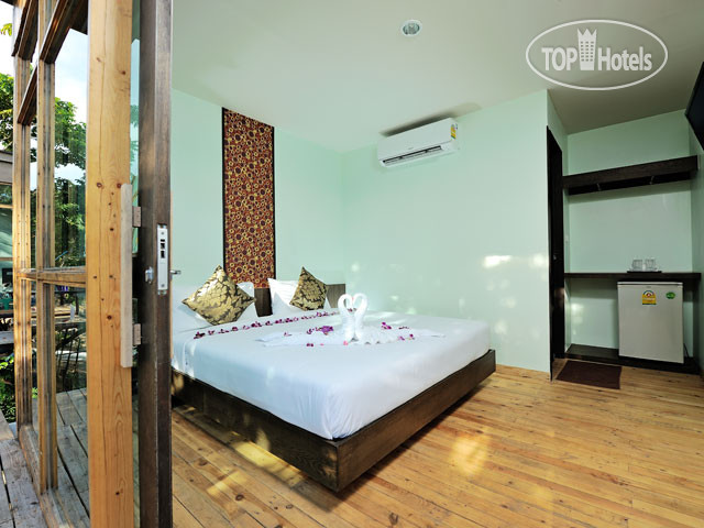 New photos from tourists Phi Phi Sea Sky Resort 3*
