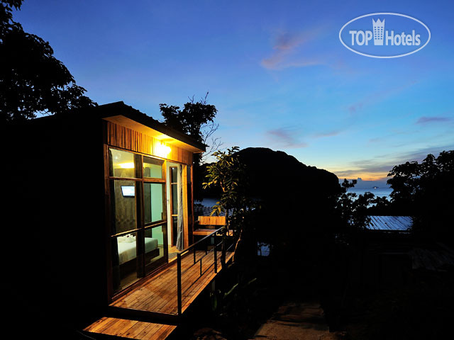 Hotelier's photos Phi Phi Sea Sky Resort 3*