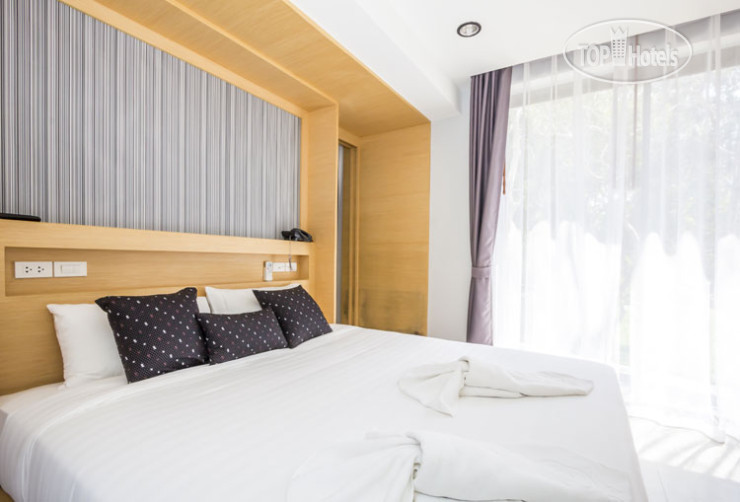 Hotelier's photos Apple A Day 4*