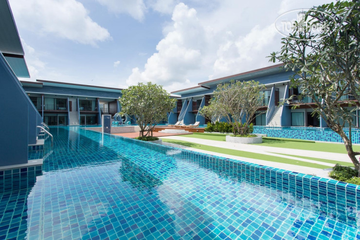 New photos from tourists The Phu Beach Hotel 4*