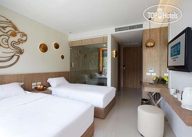 New photos from tourists Centara Life Phu Pano Resort Krabi 4*