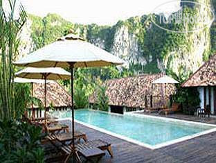 Hotel photo The Cliff Elegance Resort 4*