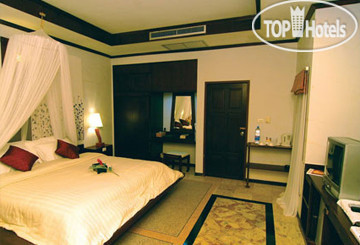 New photos from tourists Lanta Sand Resort & Spa 4*