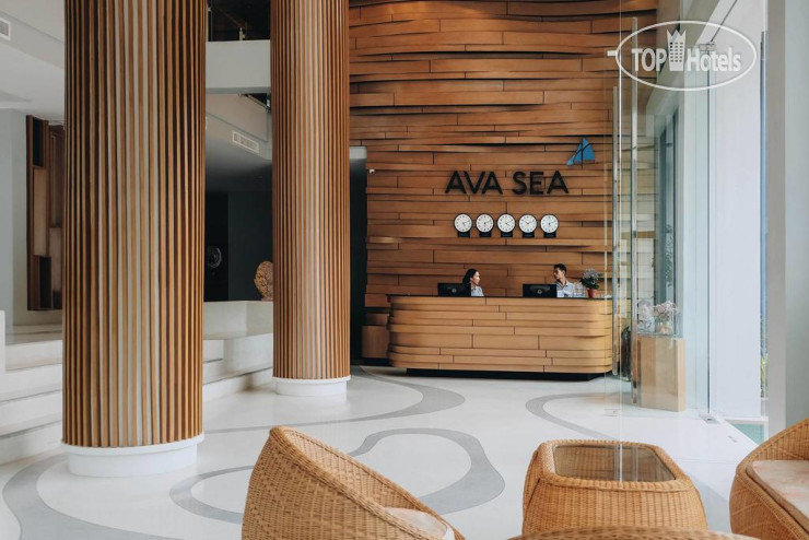 New photos from tourists Ava Sea Resort 4*