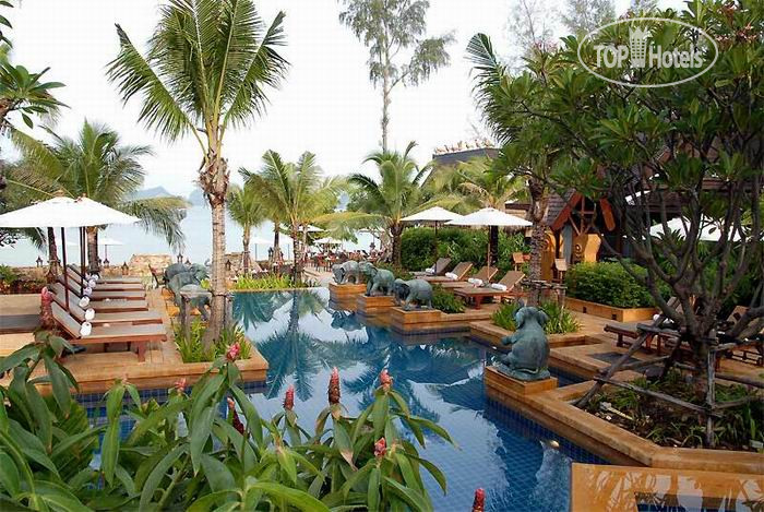 New photos from tourists Amari Vogue Resort 5*