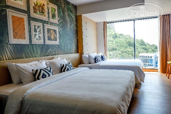 Hotel photo Panan Krabi Resort 4*