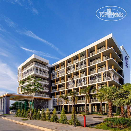 New photos from tourists Nap Krabi Hotel 4*