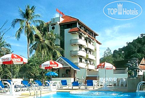 New photos from tourists Days Inn by Wyndham Aonang Krabi 3*