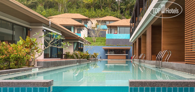 New photos from tourists Cher Mantra Aonang Resort And Pool Suite 4*