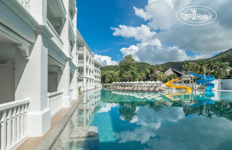 New photos from tourists Centara Ao Nang Beach Resort & Spa Krabi 4*