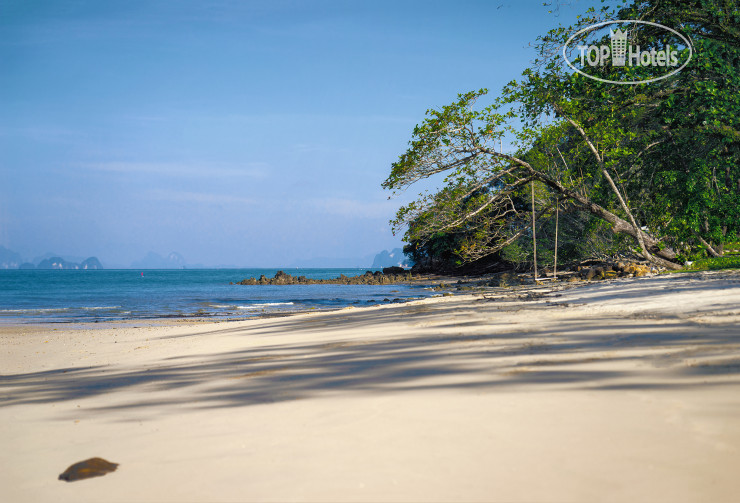 New photos from tourists Banyan Tree Krabi 5*