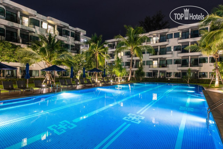 Hotel photo Holiday Style Aonang Beach Resort 4*