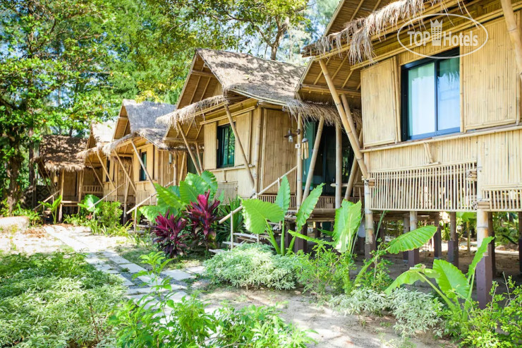 New photos from tourists Anyavee Krabi Beach Resort 4*
