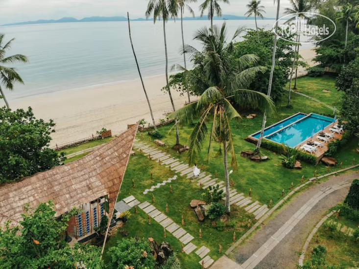 Hotelier's photos Anyavee Krabi Beach Resort 4*