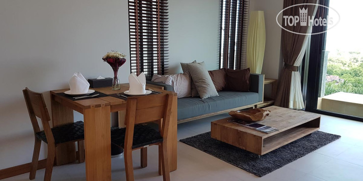 New photos from tourists Andakiri Pool Villa 4*