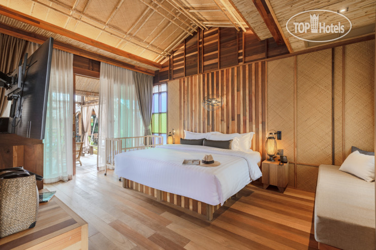 New photos from tourists Venice Krabi Villa Resort 4*