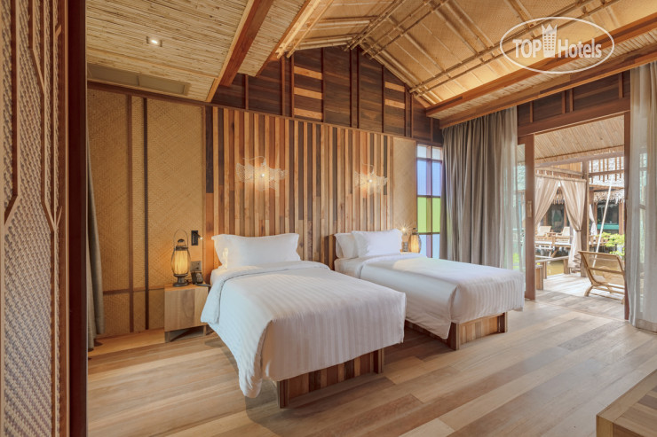 Фотографии отеля  Venice Krabi Villa Resort 4*